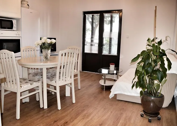 Apartment Nikolic