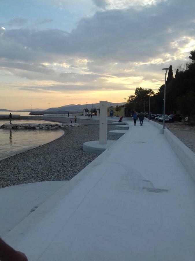 Appartement Nikolic *