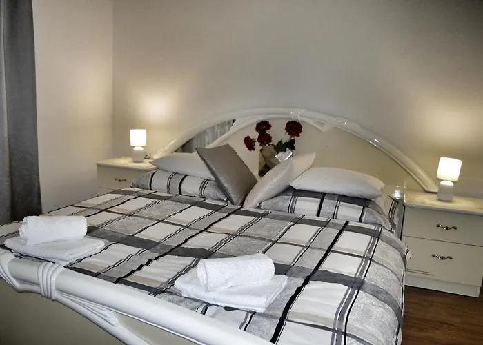 Apartment Nikolic