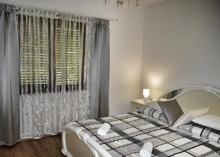 Apartment Nikolic