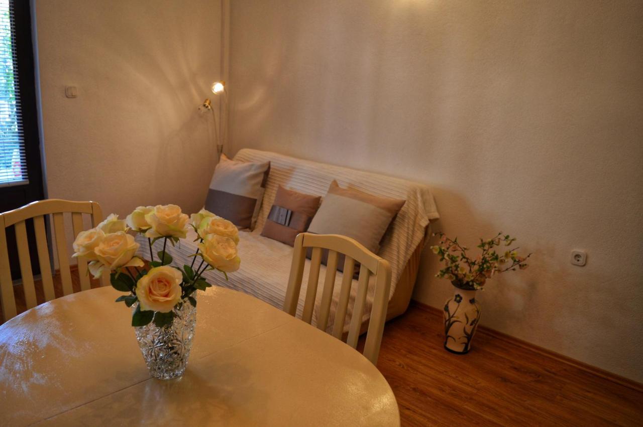 Nikolic Appartement