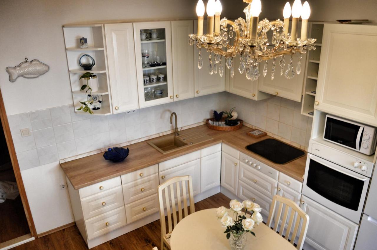 Appartement Nikolic *