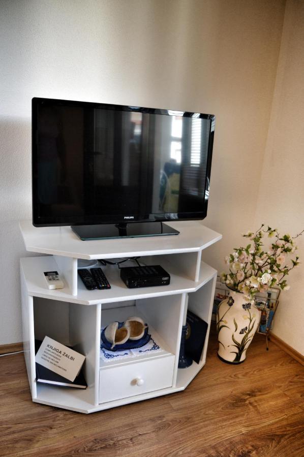 Appartement Nikolic *
