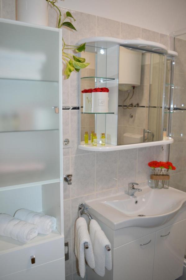 Nikolic Appartement Kaštela