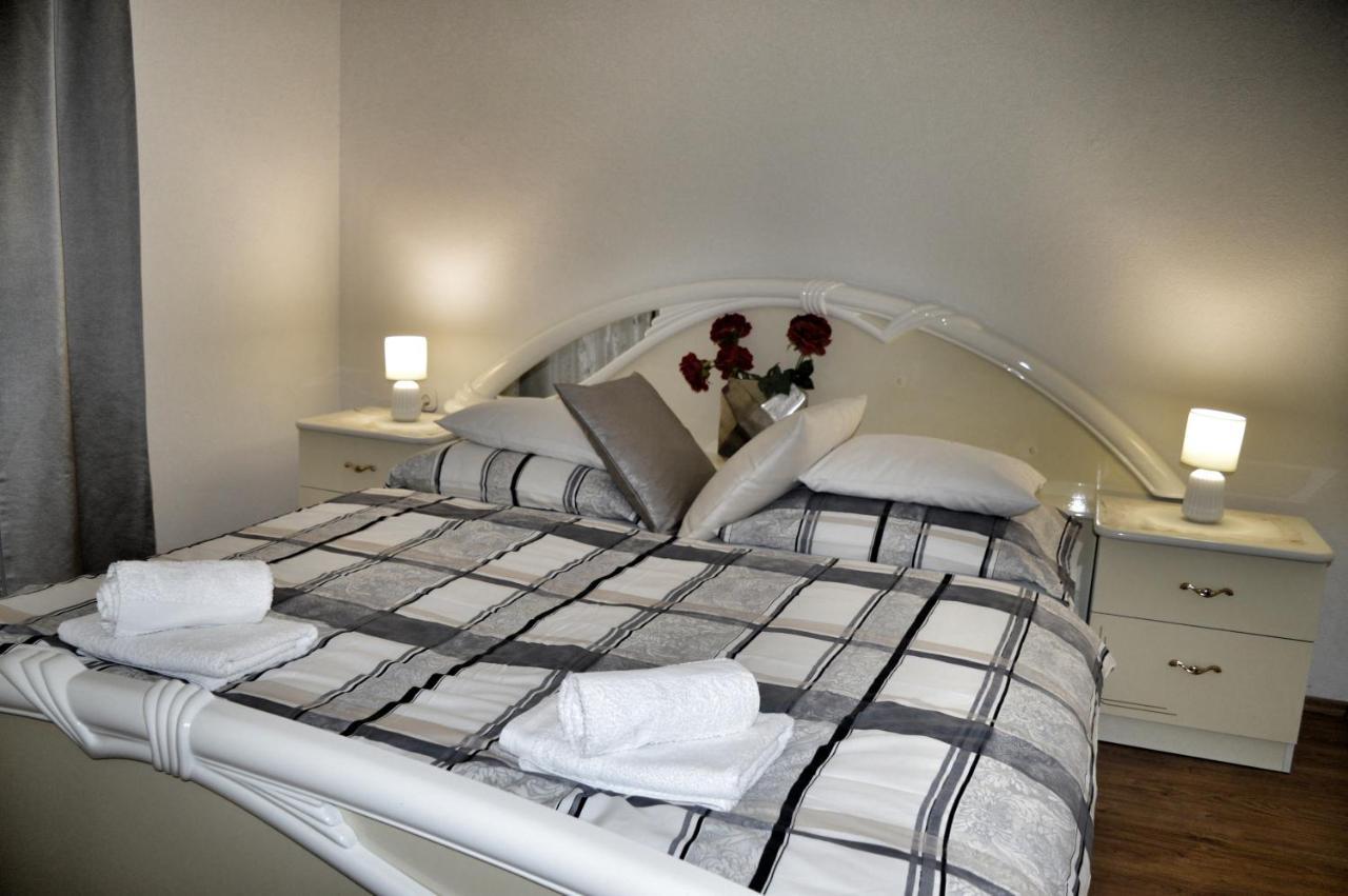 Nikolic Appartement