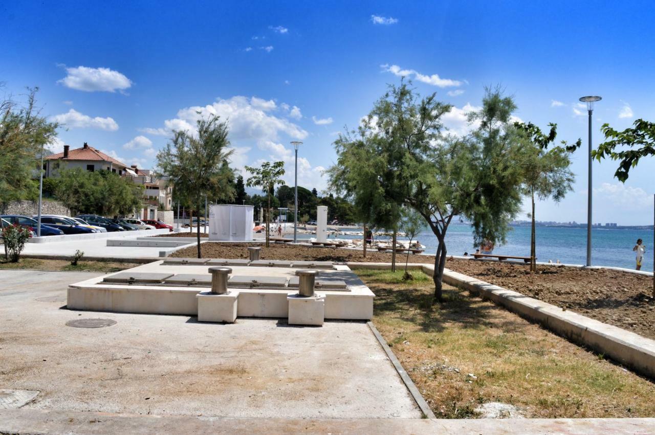 Appartement Nikolic *