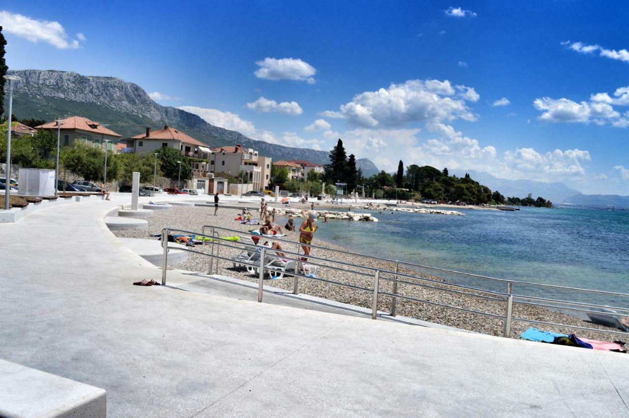 Appartement Nikolic *