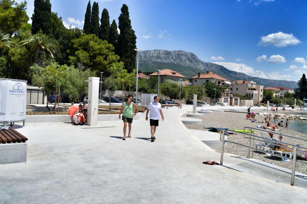 Nikolic * Kaštela