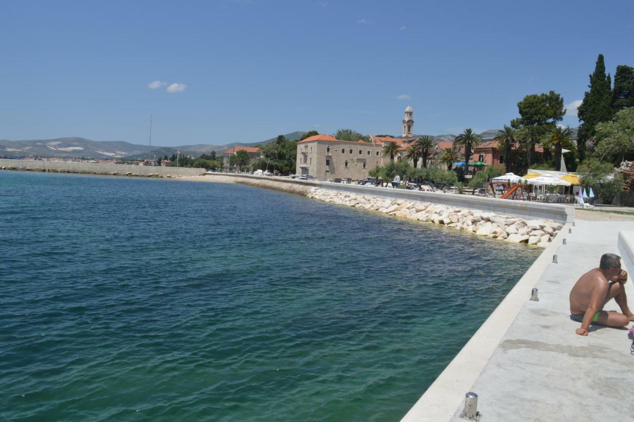 Appartement Nikolic Kaštela