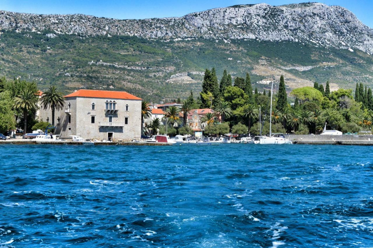 Nikolic Appartement *